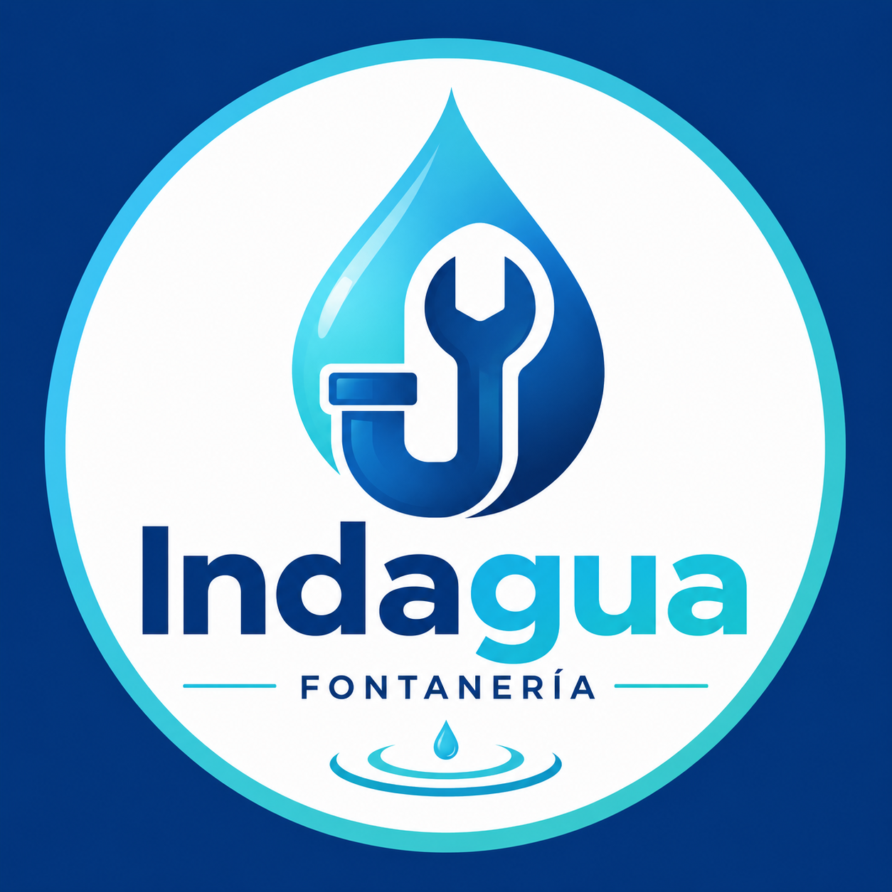 Imagen de Fontanería Indagua
